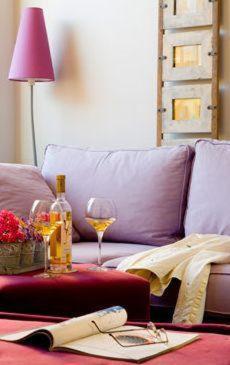 Logis Hotel Les Flots Bleus Больё-сюр-Дордонь Экстерьер фото